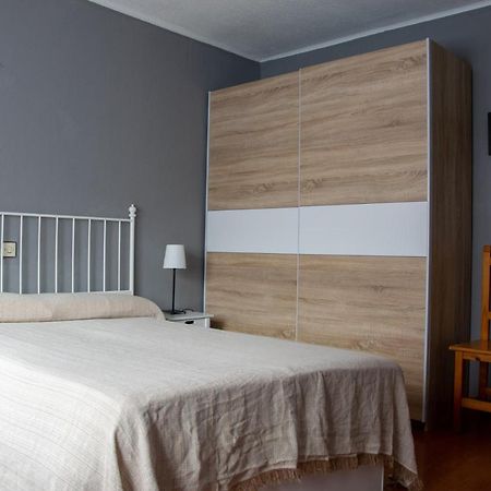 Casaelcandano Мьерес Экстерьер фото