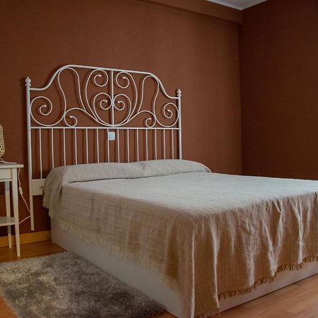 Casaelcandano Мьерес Экстерьер фото