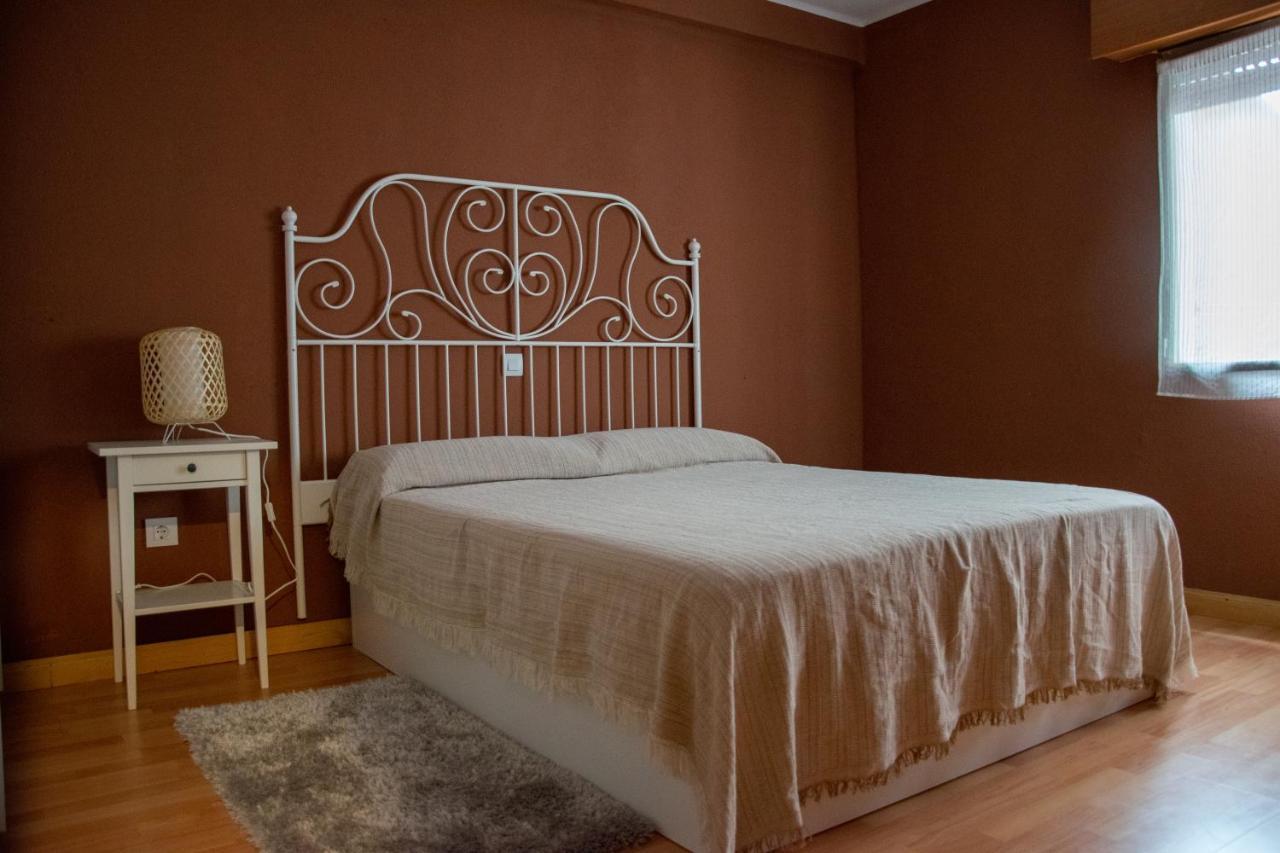 Casaelcandano Мьерес Экстерьер фото